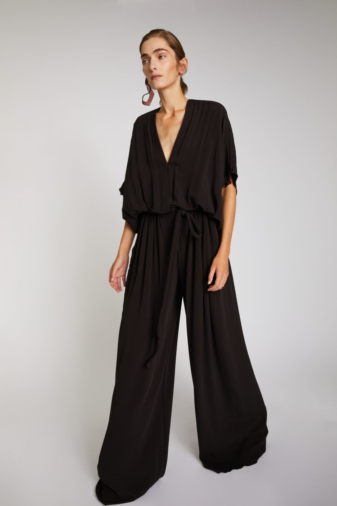 VÉRONIQUE LEROY – Adjustable Jumpsuit